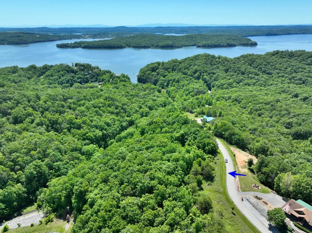 Flint Ridge Road Rockwood, TN 37854