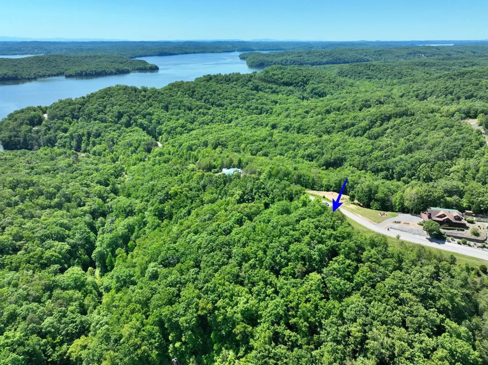 Flint Ridge Road Rockwood, TN 37854