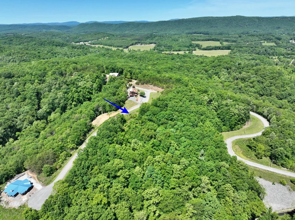 Flint Ridge Road Rockwood, TN 37854