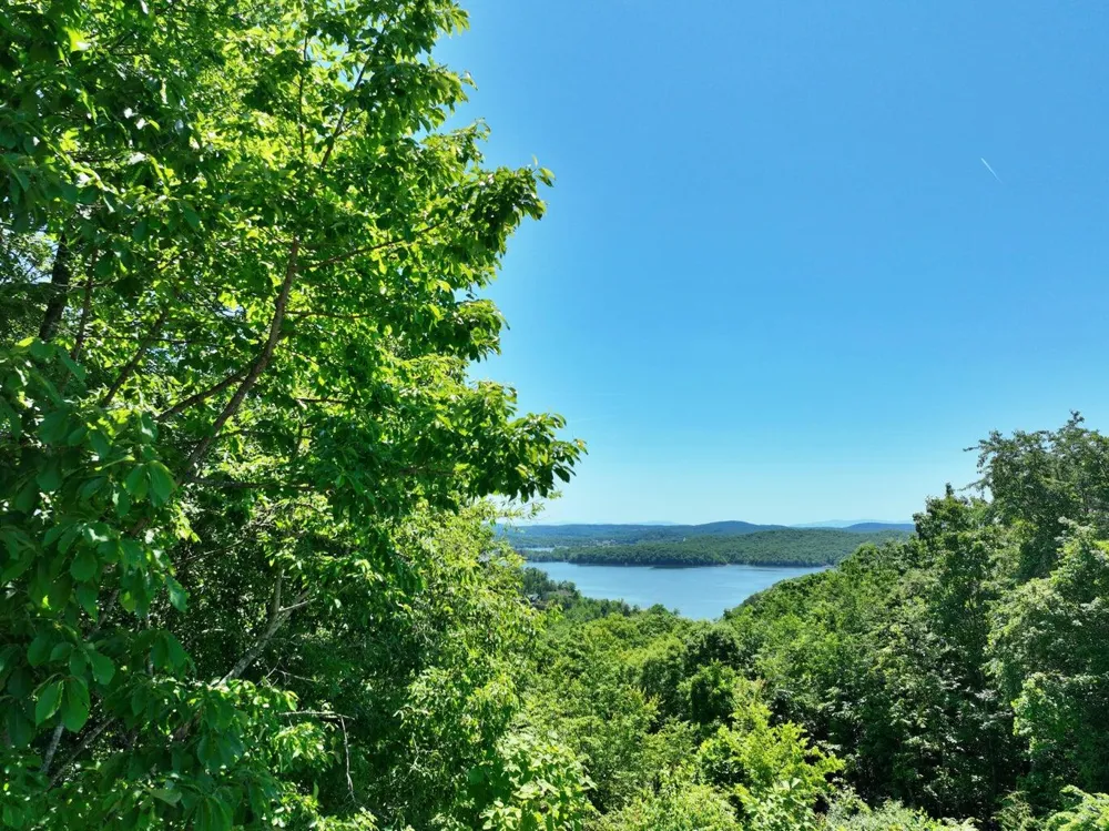 Flint Ridge Road Rockwood, TN 37854