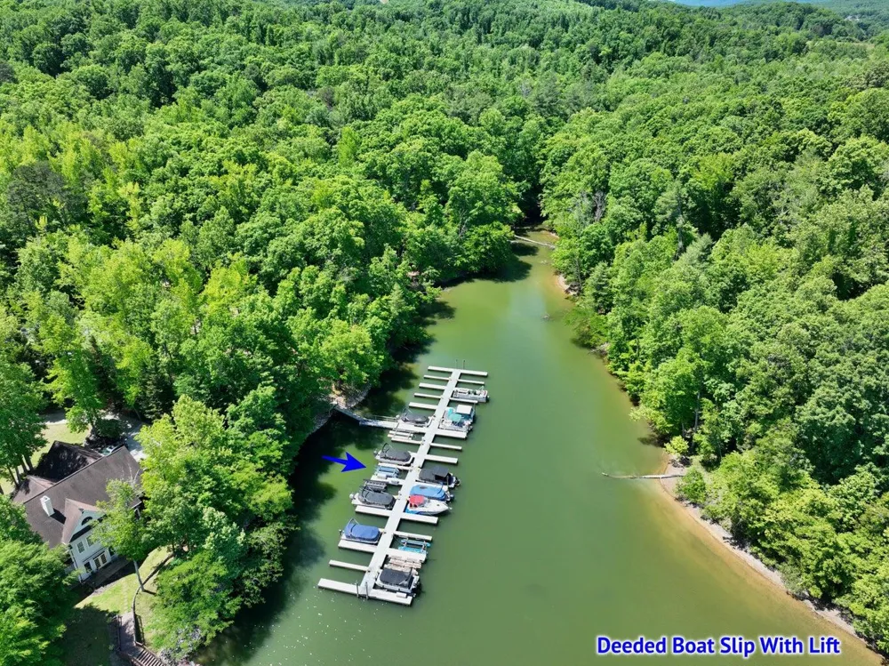 Flint Ridge Road Rockwood, TN 37854
