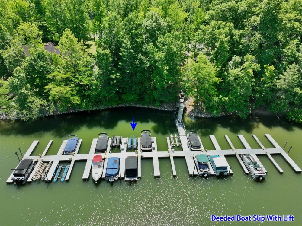 Flint Ridge Road Rockwood, TN 37854
