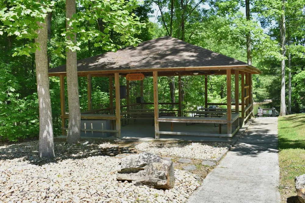 Flint Ridge Road Rockwood, TN 37854