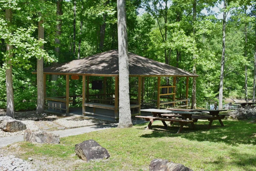 Flint Ridge Road Rockwood, TN 37854