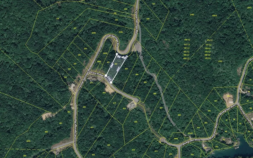 Flint Ridge Road Rockwood, TN 37854