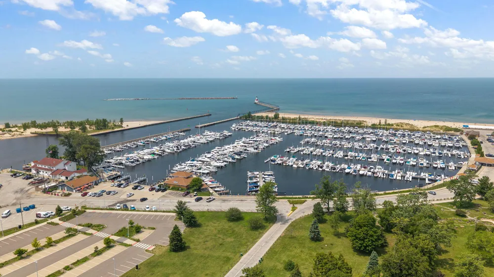 2 Marine Drive #8 Michigan City, IN 46360