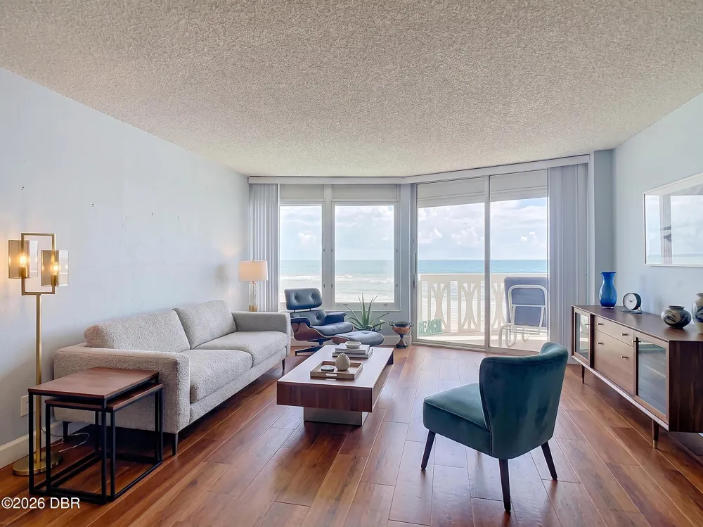 1051 Ocean Shore Boulevard #304 Ormond Beach, FL 32176
