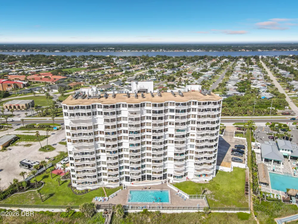 1051 Ocean Shore Boulevard #304 Ormond Beach, FL 32176