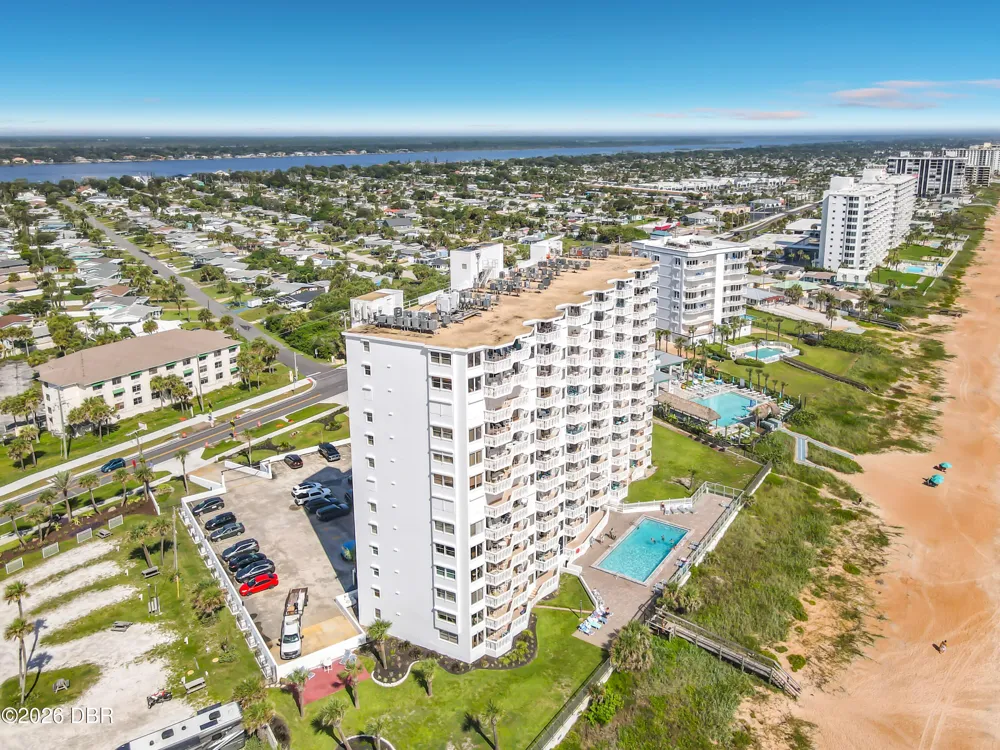 1051 Ocean Shore Boulevard #304 Ormond Beach, FL 32176