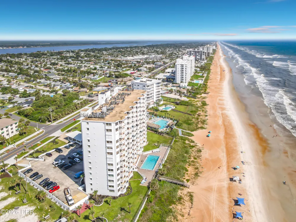 1051 Ocean Shore Boulevard #304 Ormond Beach, FL 32176