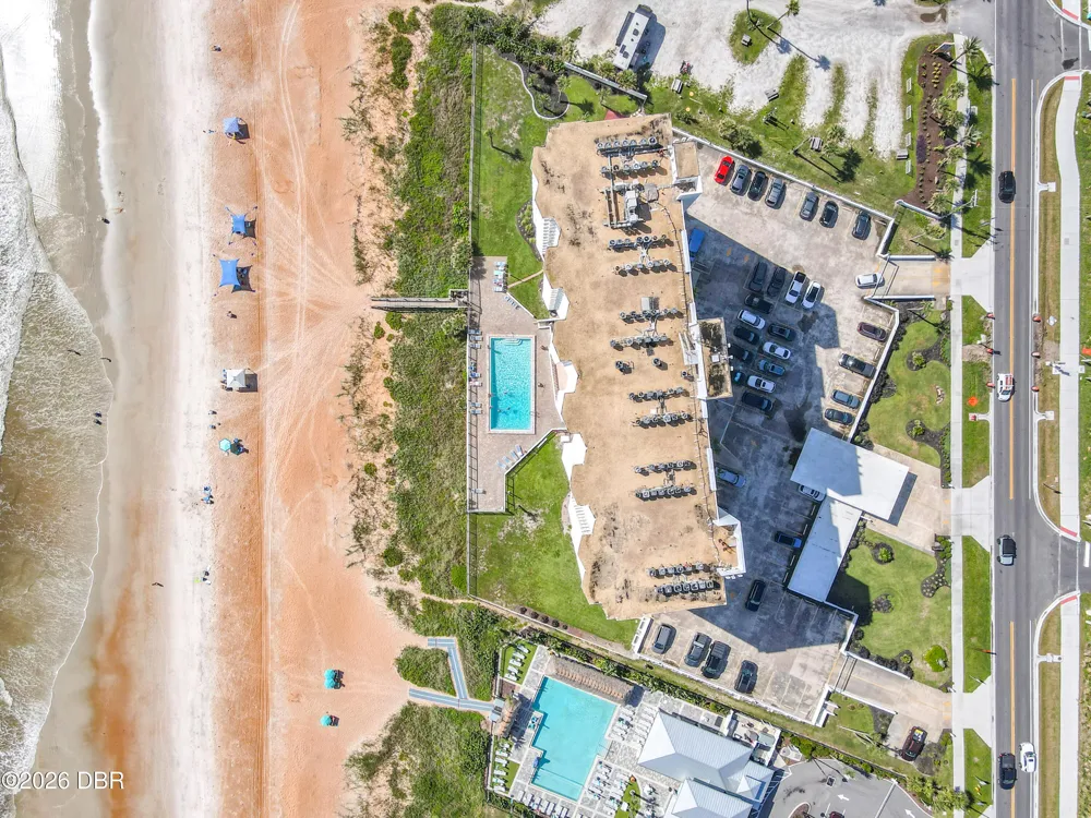 1051 Ocean Shore Boulevard #304 Ormond Beach, FL 32176