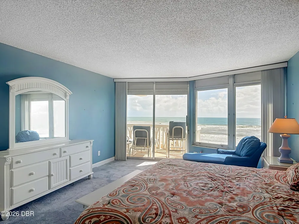 1051 Ocean Shore Boulevard #304 Ormond Beach, FL 32176