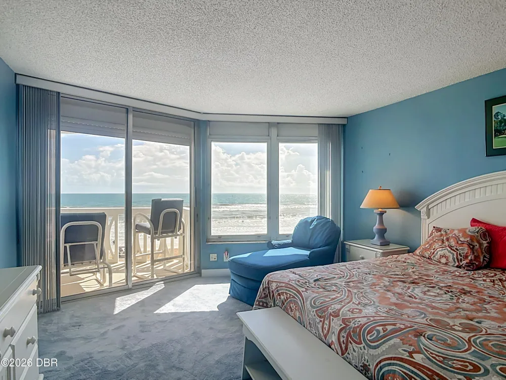 1051 Ocean Shore Boulevard #304 Ormond Beach, FL 32176