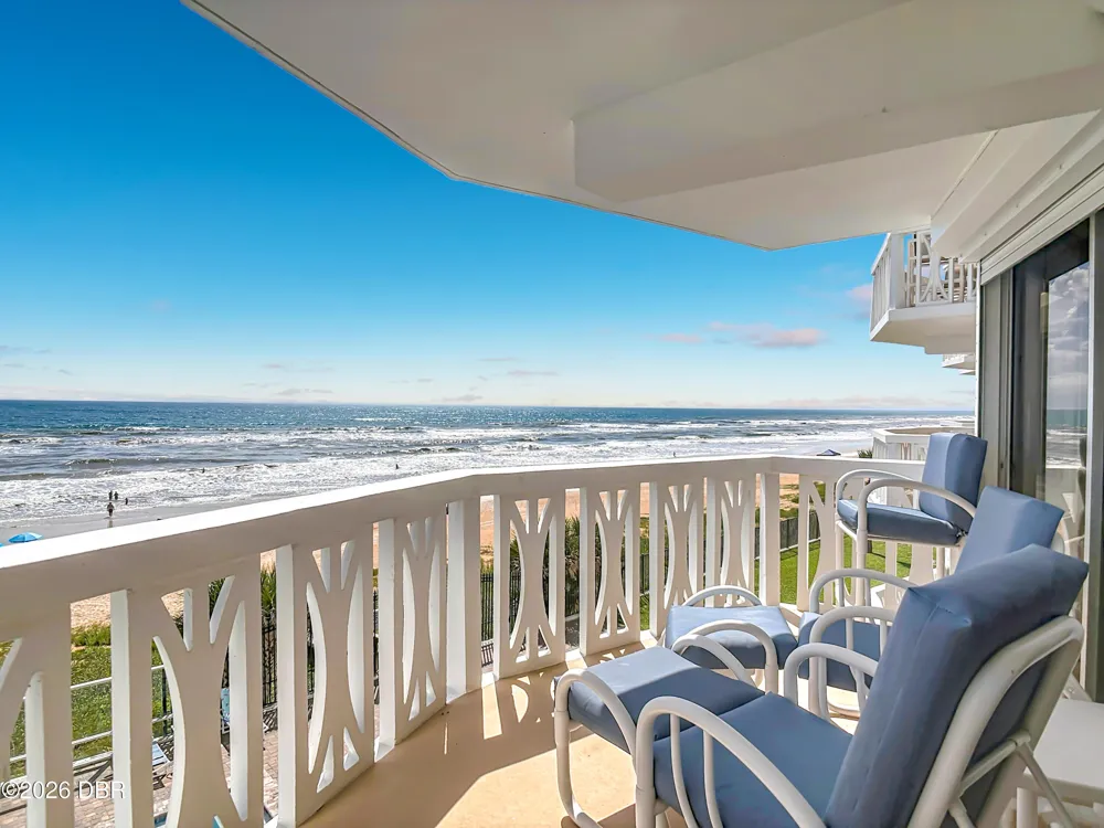 1051 Ocean Shore Boulevard #304 Ormond Beach, FL 32176