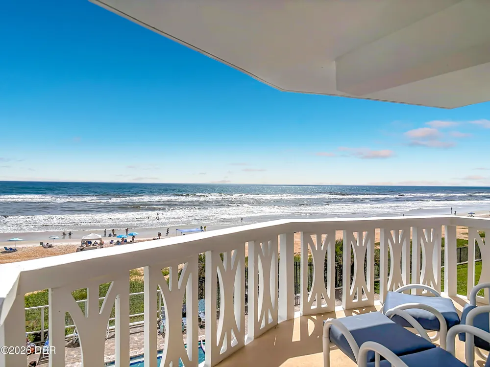 1051 Ocean Shore Boulevard #304 Ormond Beach, FL 32176