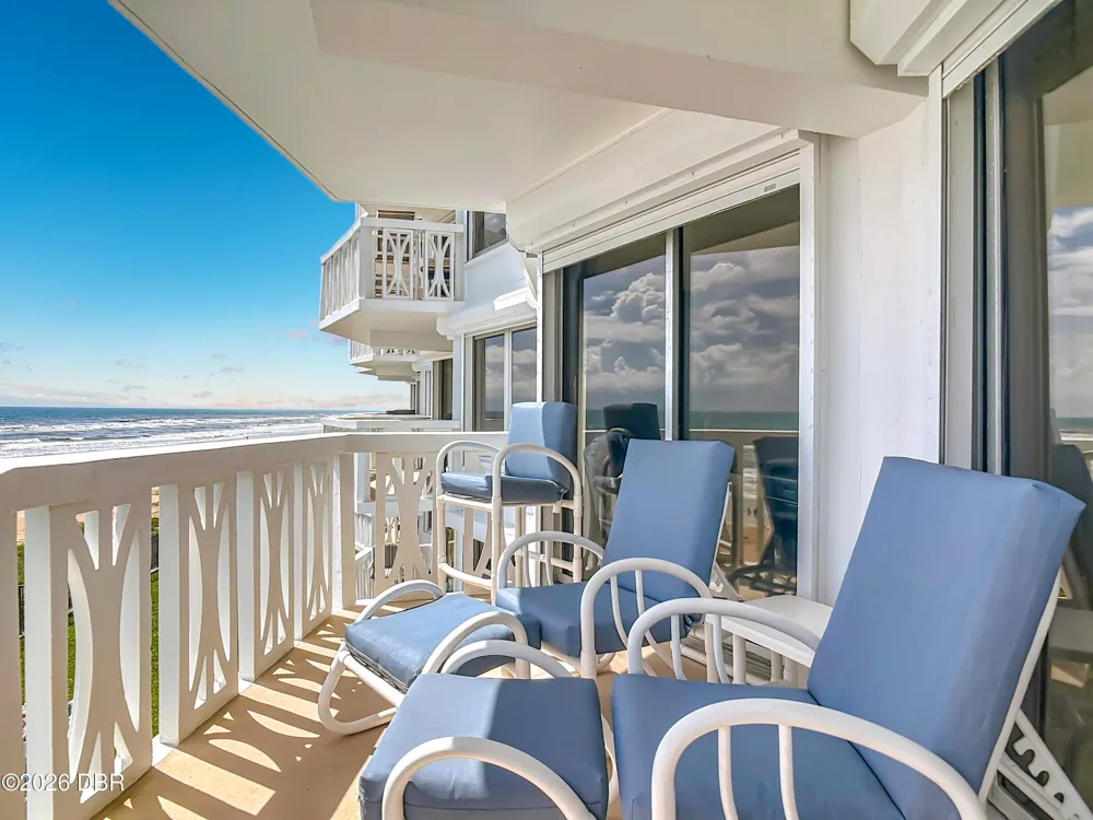1051 Ocean Shore Boulevard #304 Ormond Beach, FL 32176