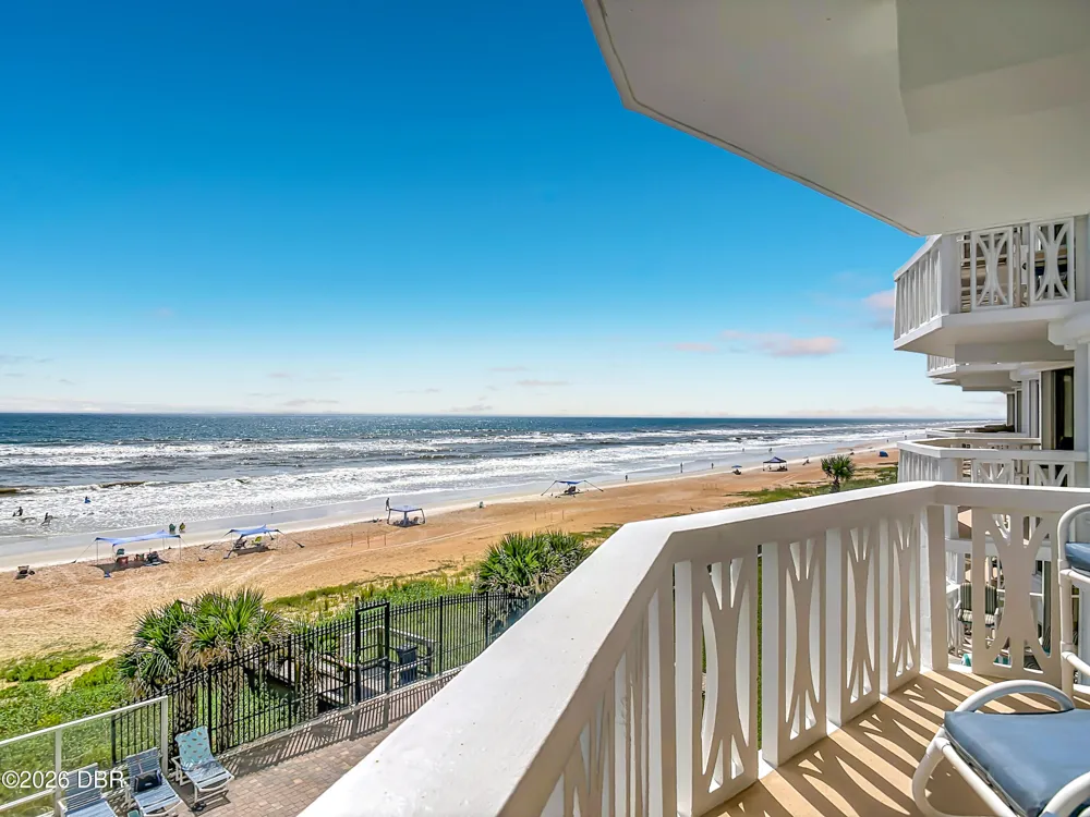 1051 Ocean Shore Boulevard #304 Ormond Beach, FL 32176