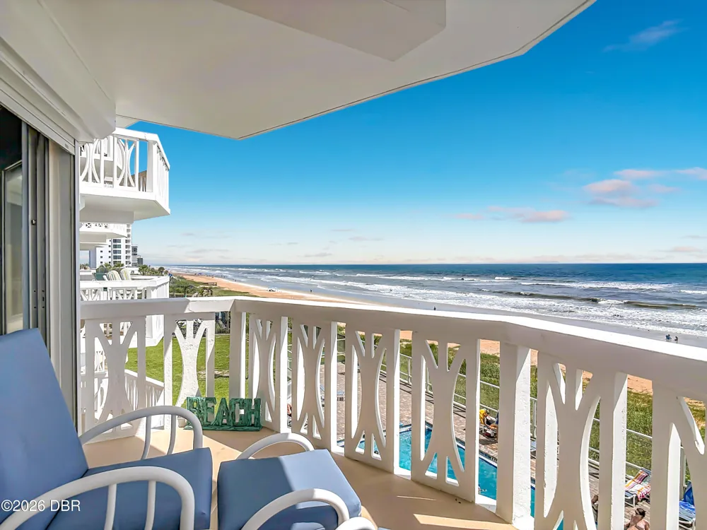 1051 Ocean Shore Boulevard #304 Ormond Beach, FL 32176