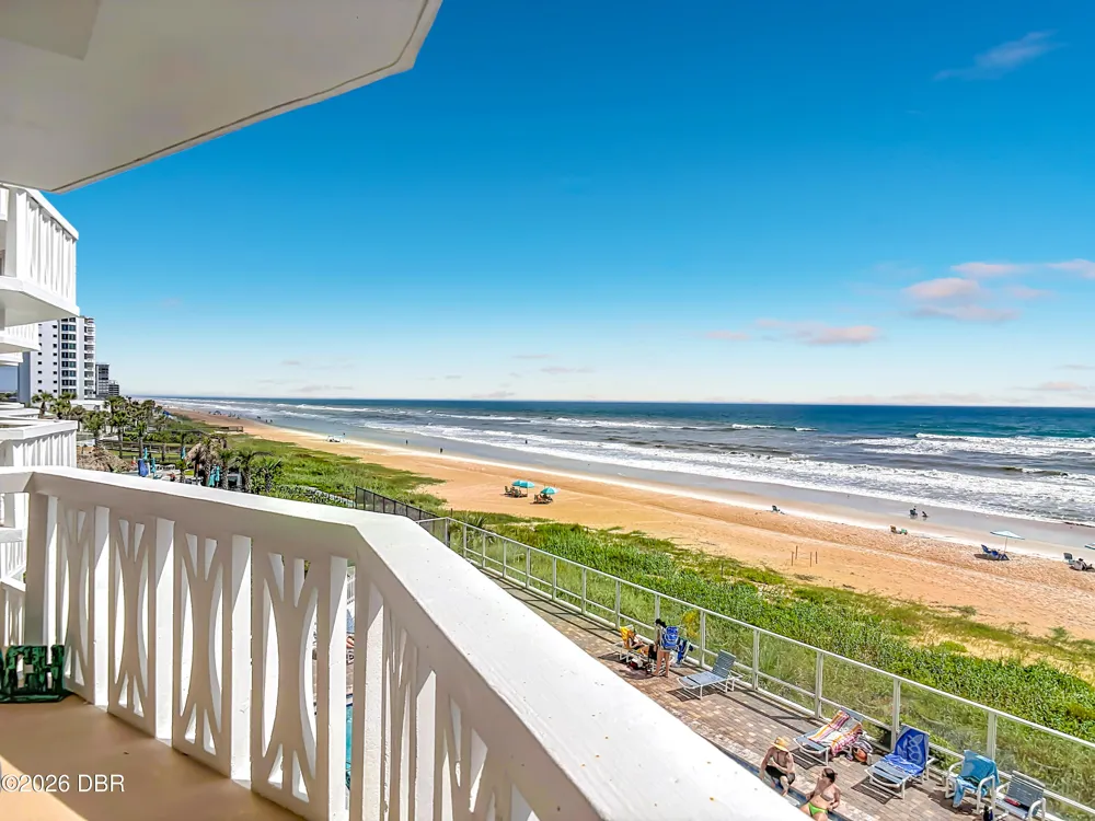 1051 Ocean Shore Boulevard #304 Ormond Beach, FL 32176