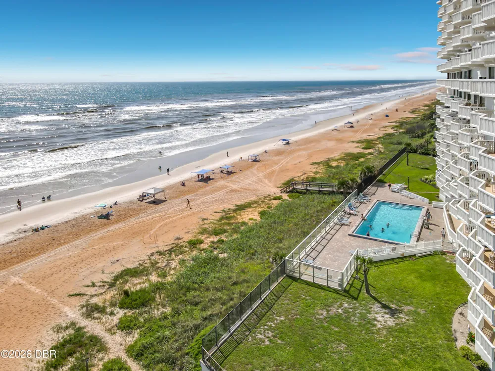 1051 Ocean Shore Boulevard #304 Ormond Beach, FL 32176