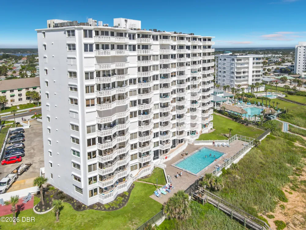 1051 Ocean Shore Boulevard #304 Ormond Beach, FL 32176