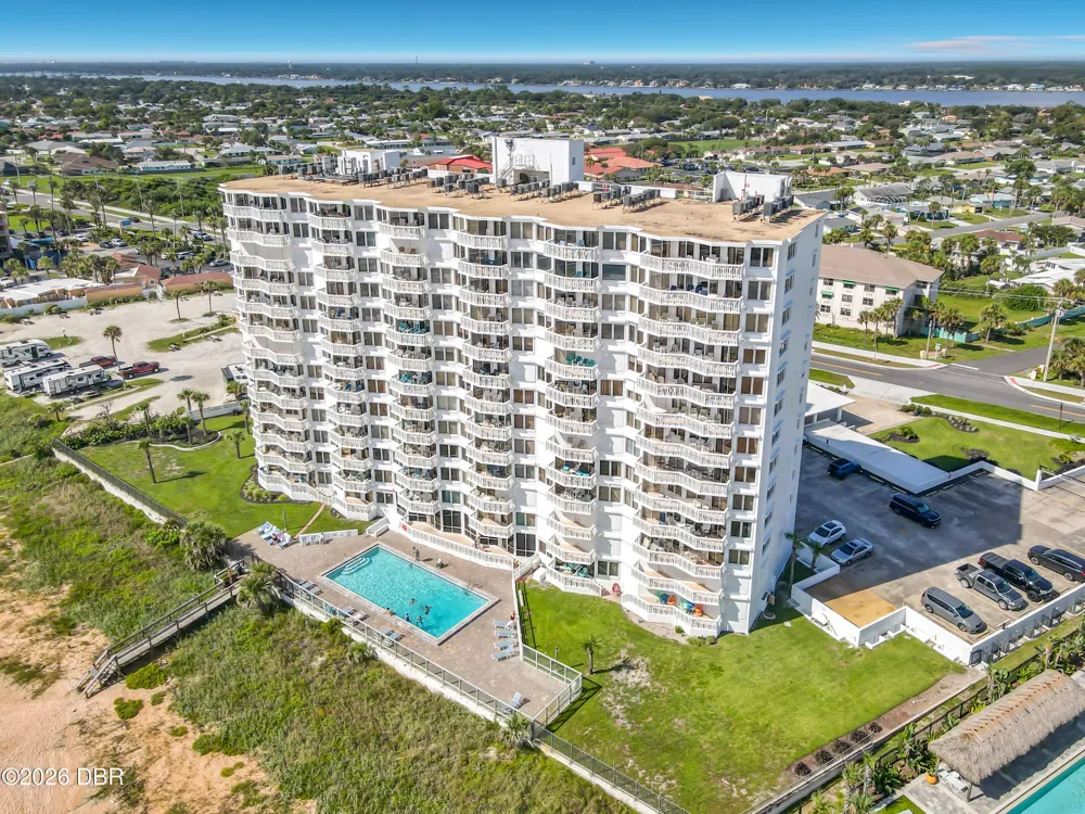 1051 Ocean Shore Boulevard #304 Ormond Beach, FL 32176
