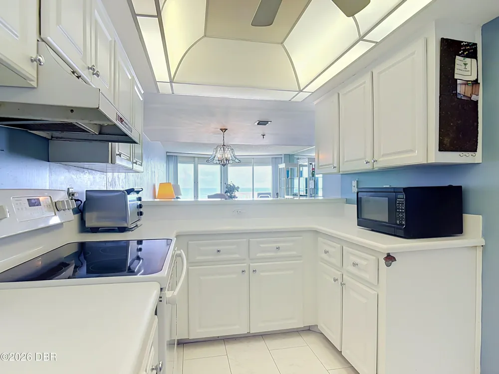 1051 Ocean Shore Boulevard #304 Ormond Beach, FL 32176