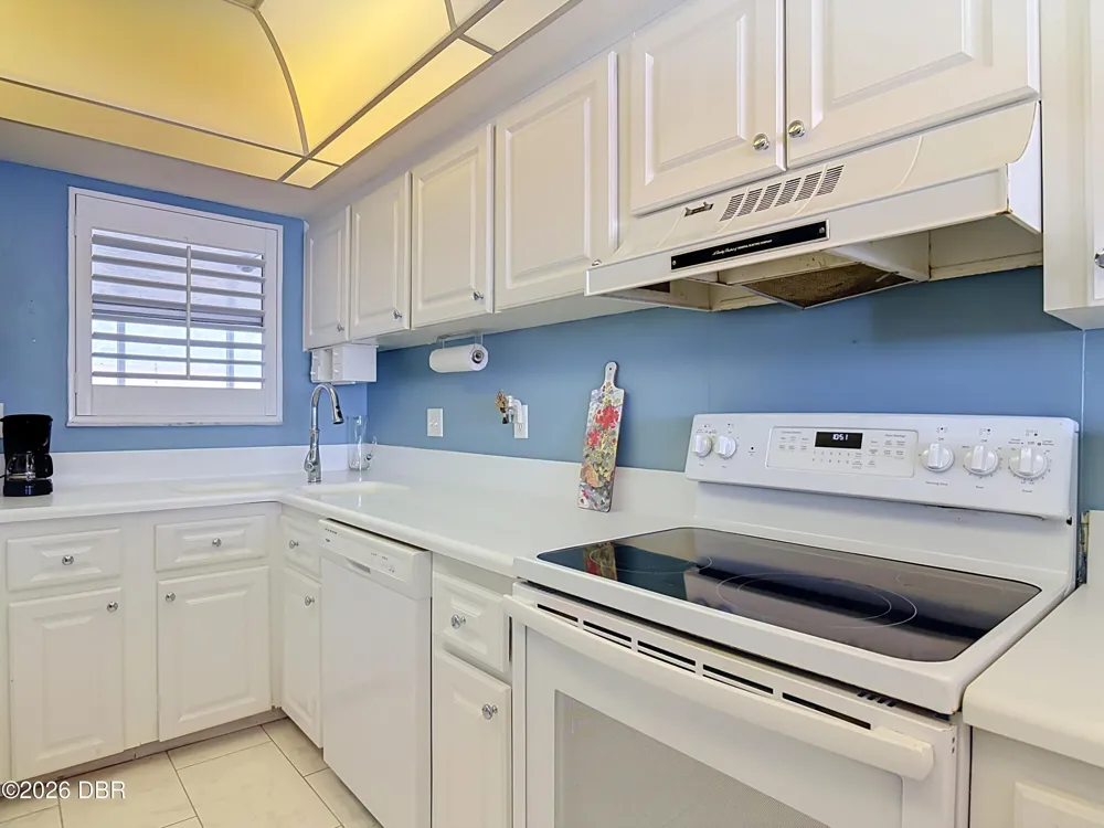 1051 Ocean Shore Boulevard #304 Ormond Beach, FL 32176
