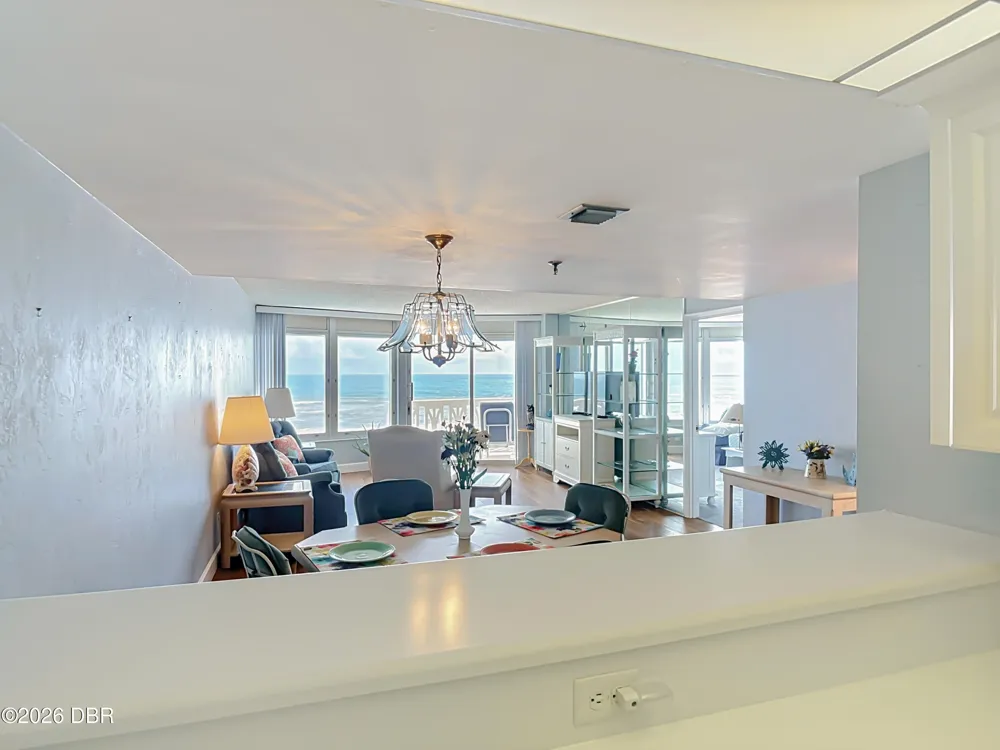 1051 Ocean Shore Boulevard #304 Ormond Beach, FL 32176