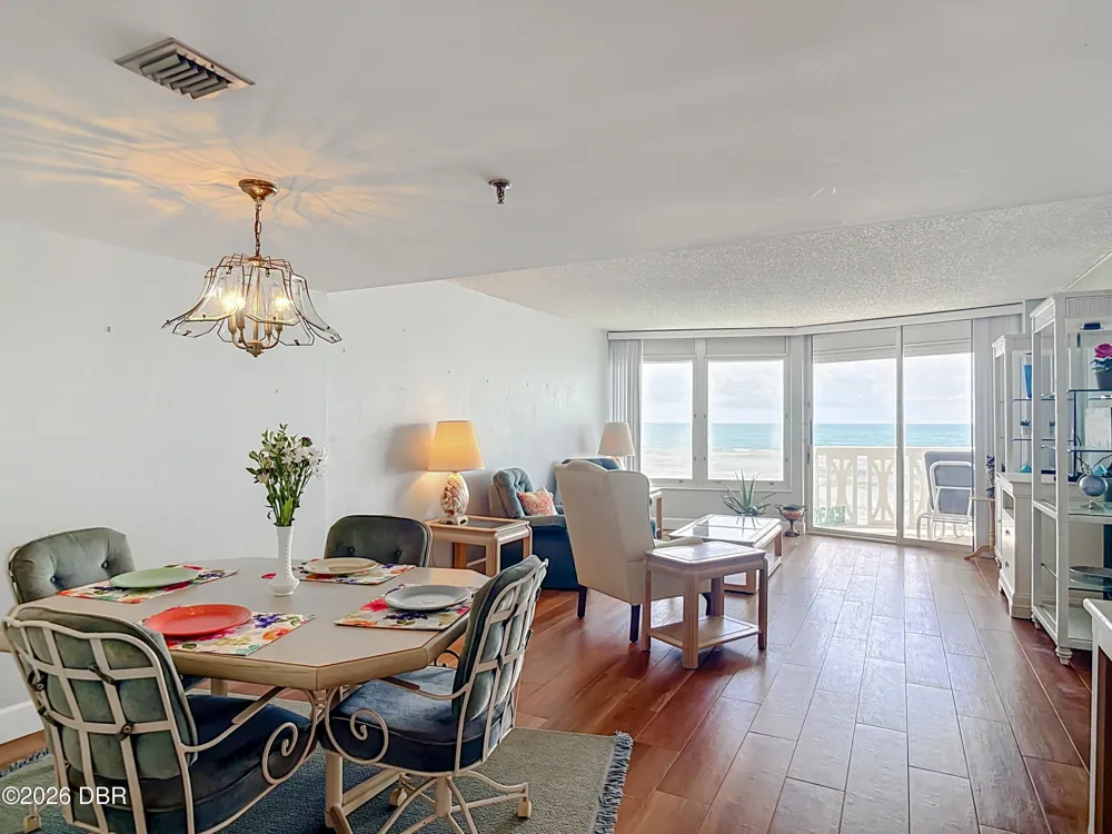 1051 Ocean Shore Boulevard #304 Ormond Beach, FL 32176