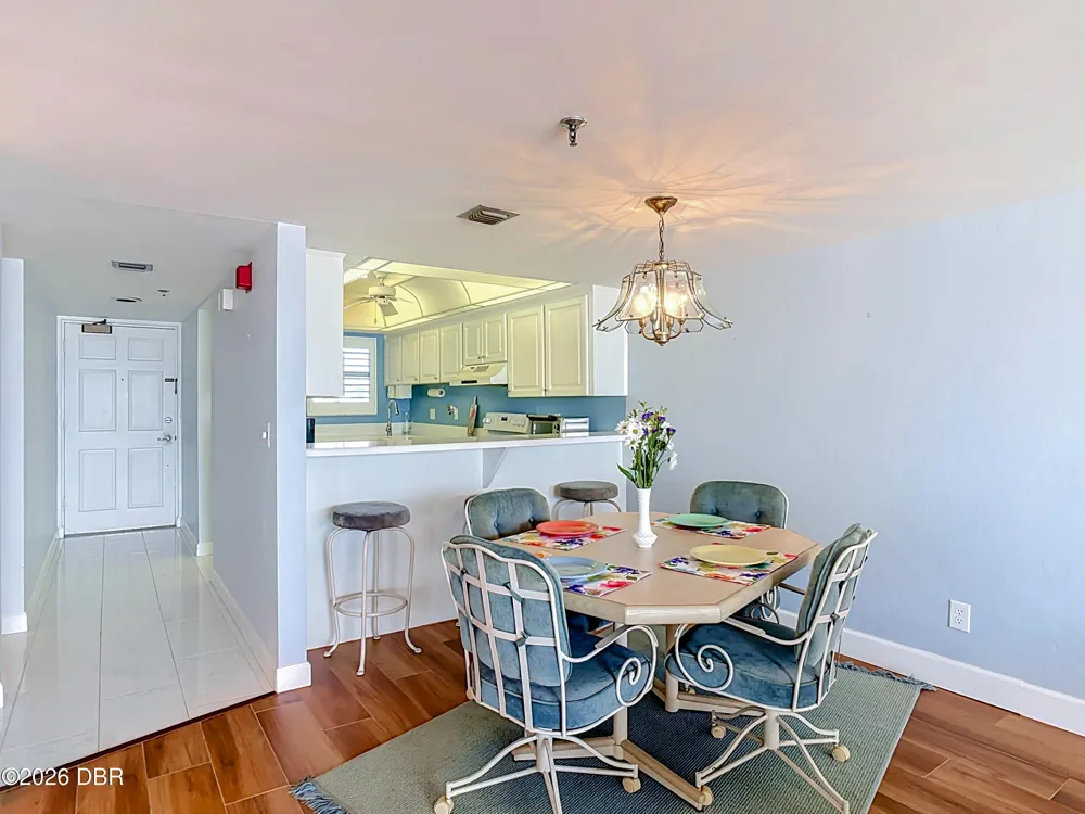 1051 Ocean Shore Boulevard #304 Ormond Beach, FL 32176