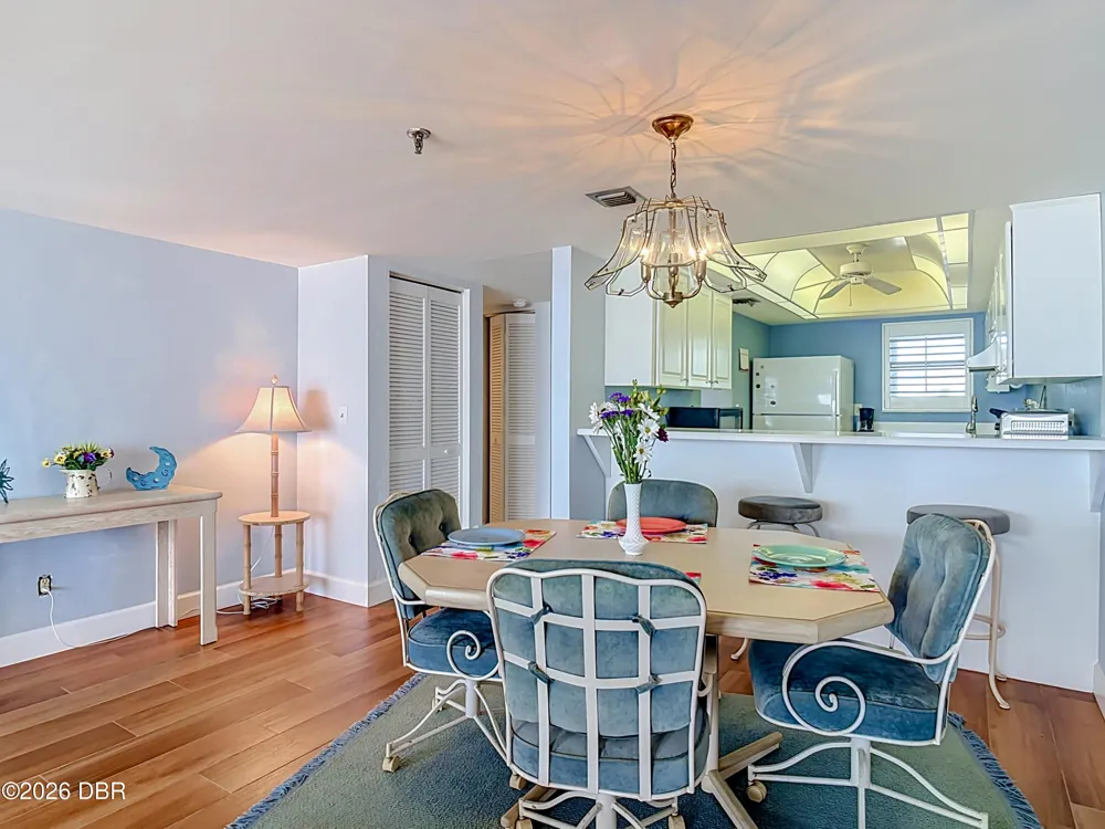 1051 Ocean Shore Boulevard #304 Ormond Beach, FL 32176