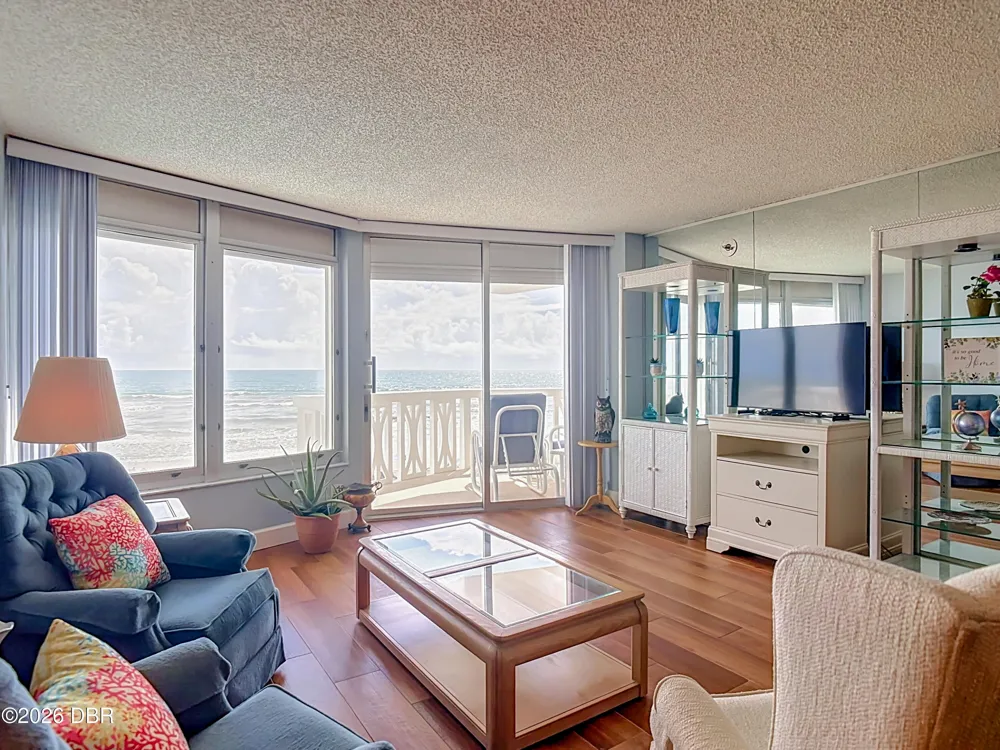 1051 Ocean Shore Boulevard #304 Ormond Beach, FL 32176