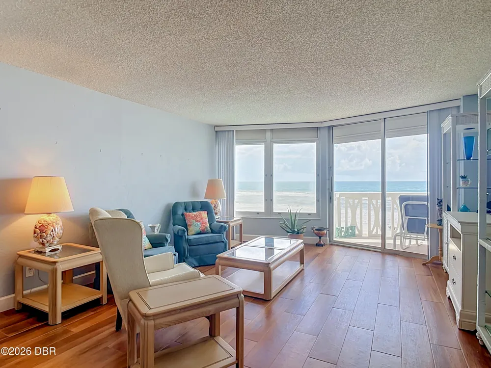 1051 Ocean Shore Boulevard #304 Ormond Beach, FL 32176
