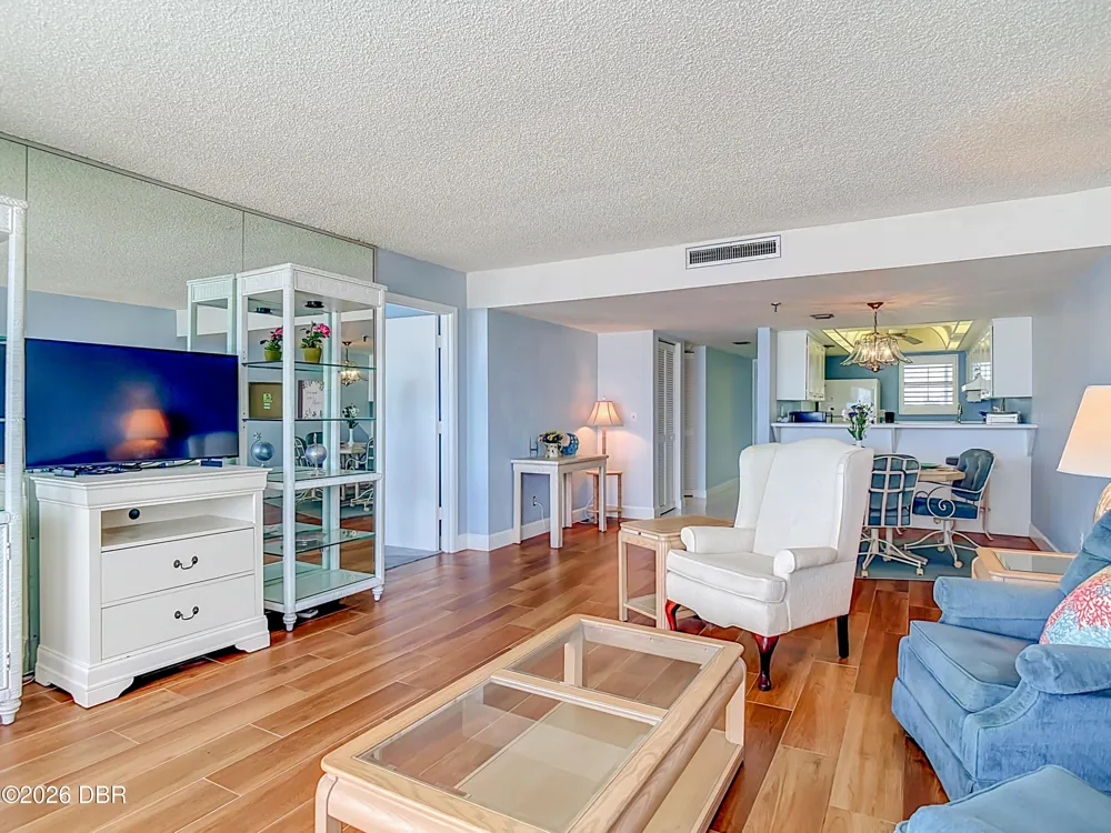 1051 Ocean Shore Boulevard #304 Ormond Beach, FL 32176