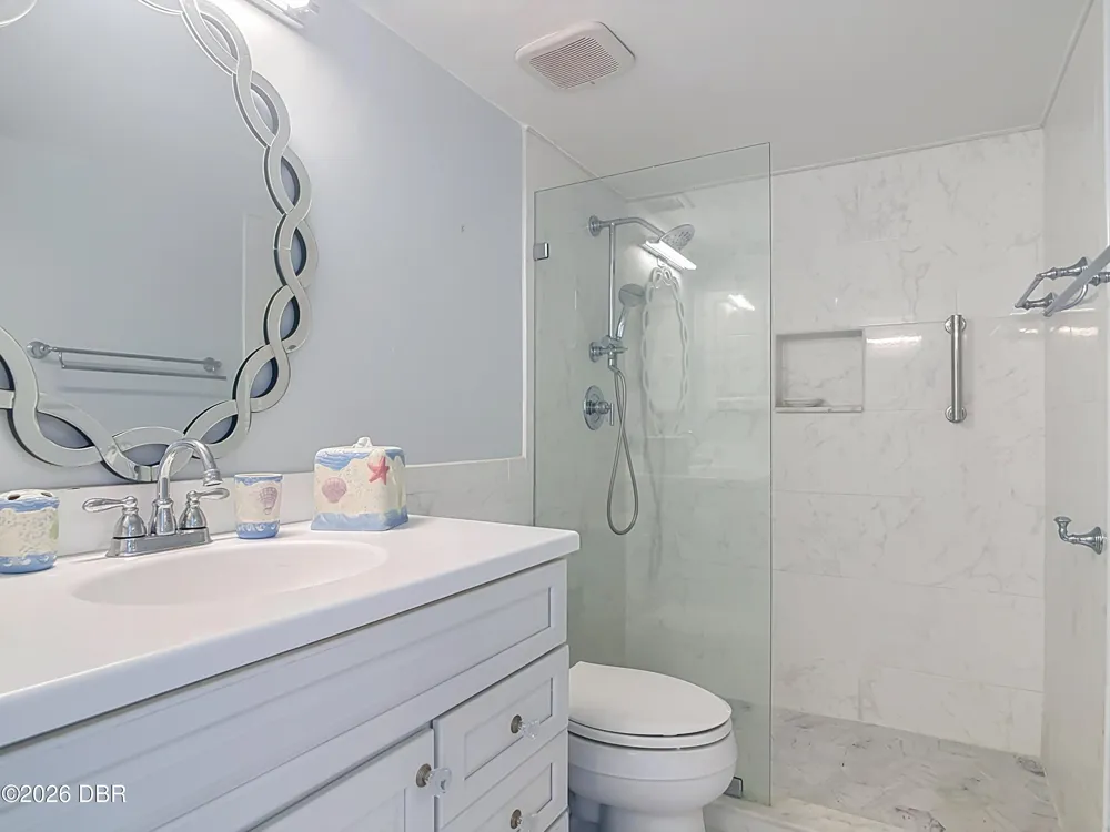 1051 Ocean Shore Boulevard #304 Ormond Beach, FL 32176