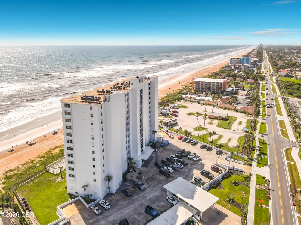 1051 Ocean Shore Boulevard #304 Ormond Beach, FL 32176