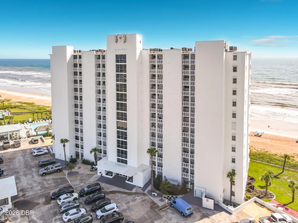 1051 Ocean Shore Boulevard #304 Ormond Beach, FL 32176