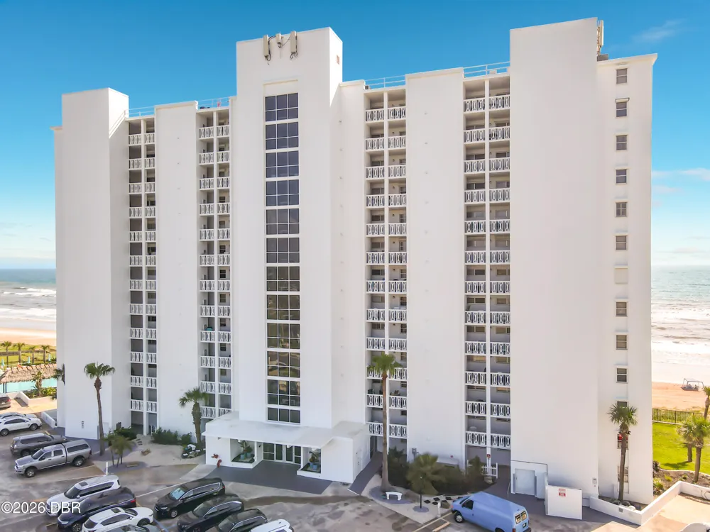 1051 Ocean Shore Boulevard #304 Ormond Beach, FL 32176