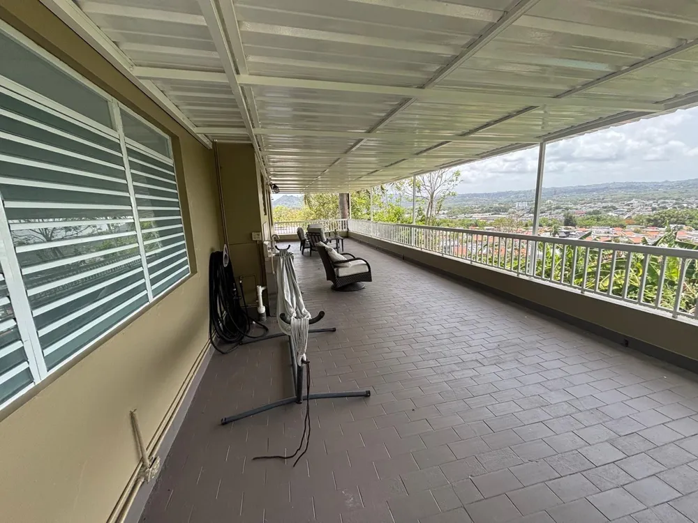 10 URB EL RETIRO Humacao, PR 00791