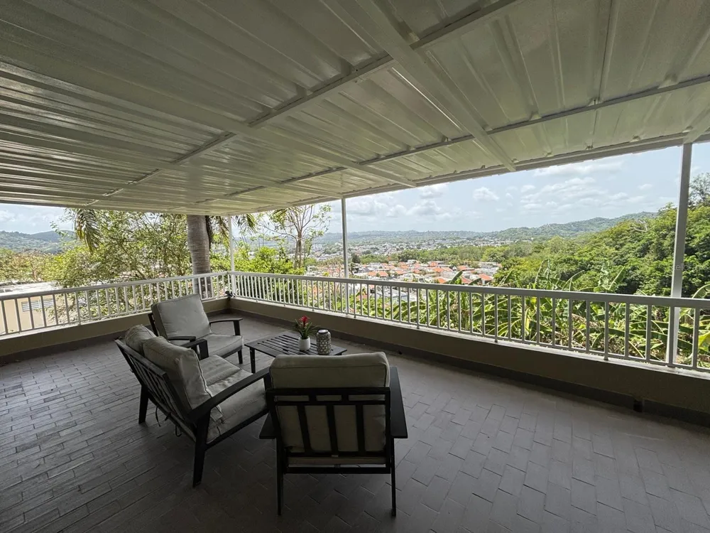 10 URB EL RETIRO Humacao, PR 00791