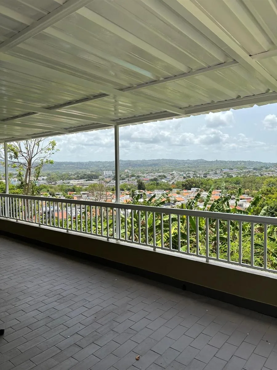 10 URB EL RETIRO Humacao, PR 00791