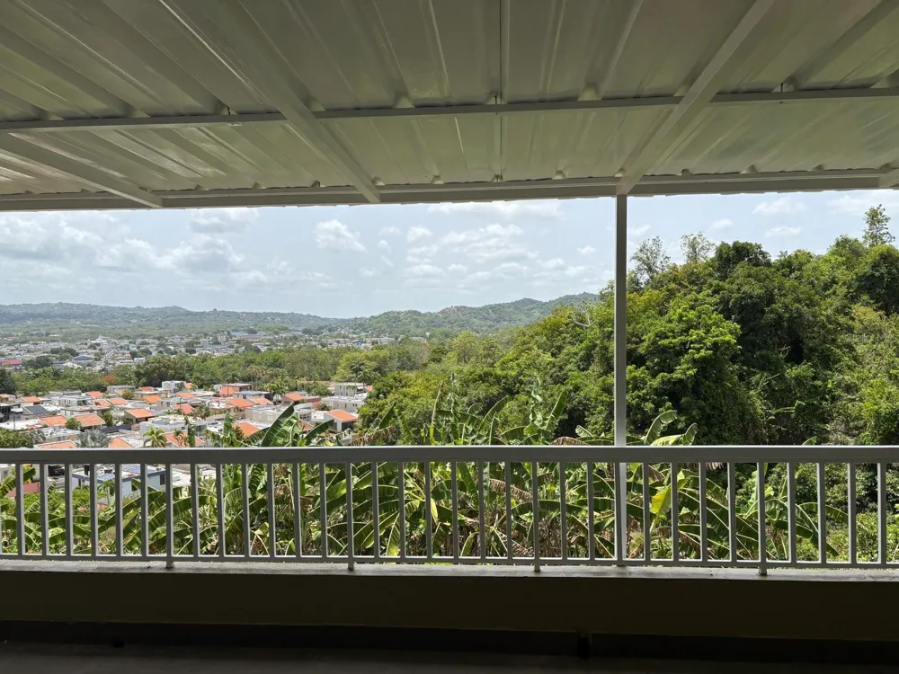 10 URB EL RETIRO Humacao, PR 00791