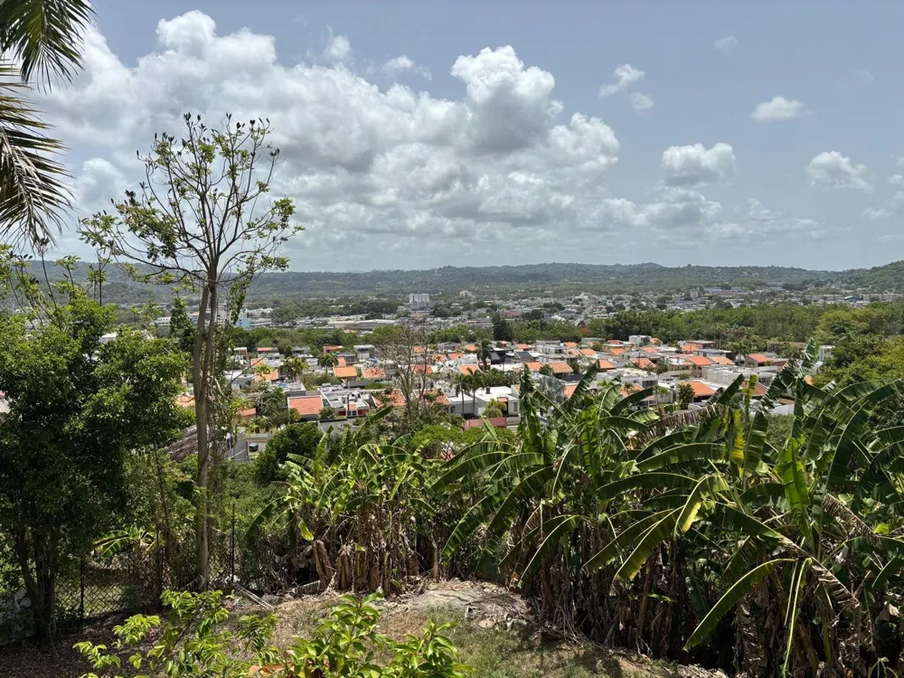 10 URB EL RETIRO Humacao, PR 00791