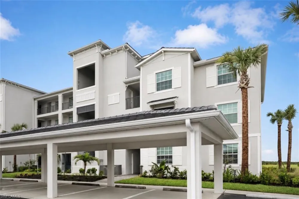 5651 Double Eagle Circle #4327 Ave Maria, FL 34142