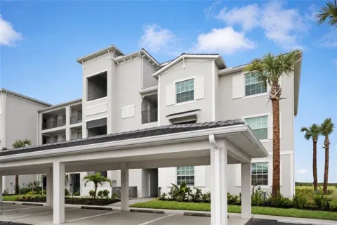 5651 Double Eagle Circle #4327