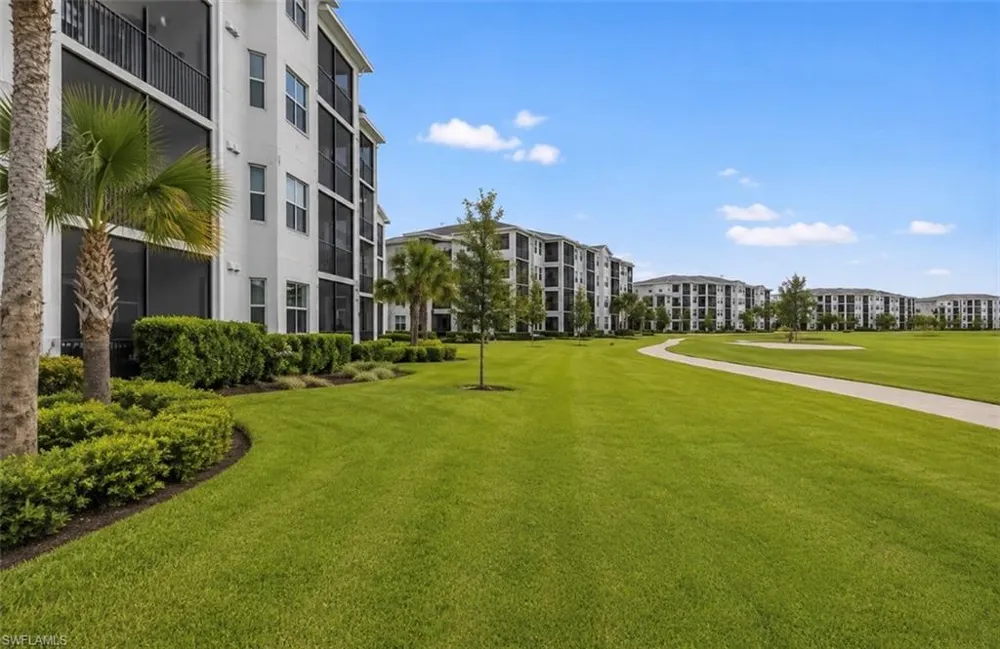 5651 Double Eagle Circle #4327 Ave Maria, FL 34142