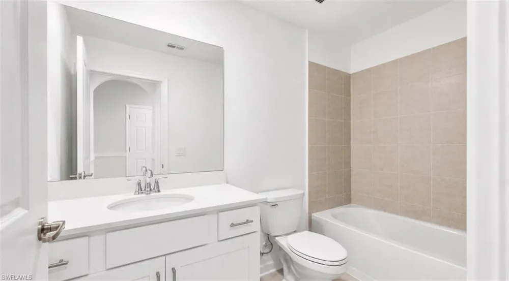 5651 Double Eagle Circle #4327 Ave Maria, FL 34142