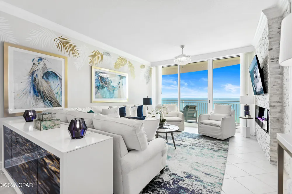 15625 Front Beach Road #1603 Panama City Beach, FL 32413