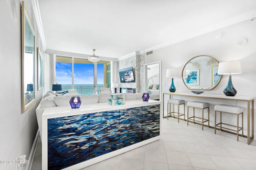 15625 Front Beach Road #1603 Panama City Beach, FL 32413